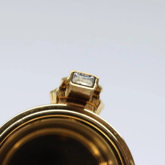 LOUIS VUITTON Monogram Lipstick Case Cosmetic Pouch - Picture 12 of 16